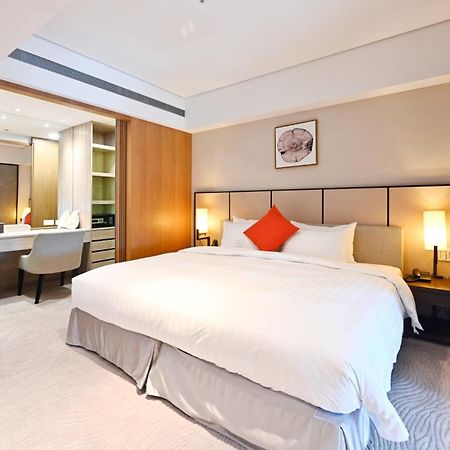 Yun Estate Hotel Tamsui Exterior photo
