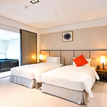 Yun Estate Hotel Tamsui Exterior photo
