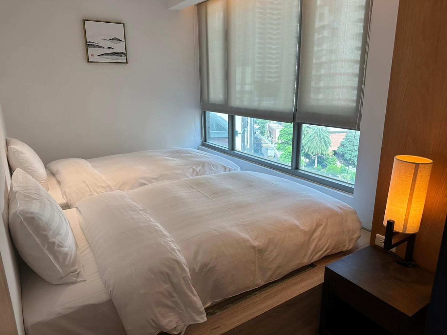 Yun Estate Hotel Tamsui Exterior photo